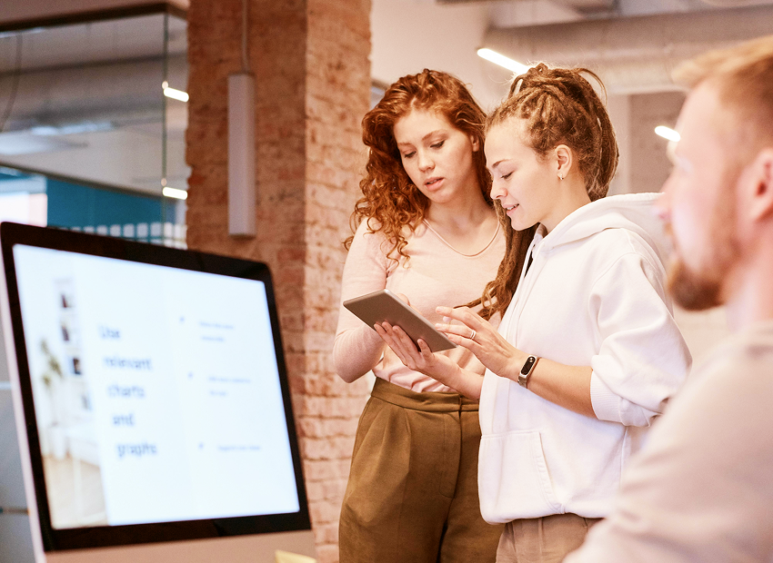 Enterprise AI Strategy